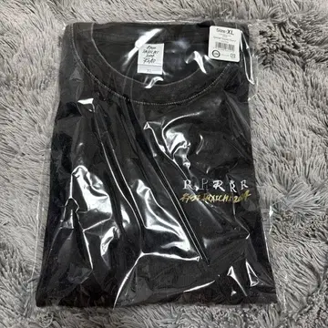 이마이치 류지 티셔츠