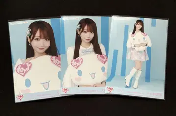 이코라브 오타니 에미리 시나몬 브로마이드 컴프