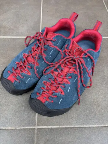 KEEN 킨 재스퍼 스니커즈 27.0cm