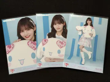 이코라브 타카마츠 히토미 시나몬 브로마이드 컴프