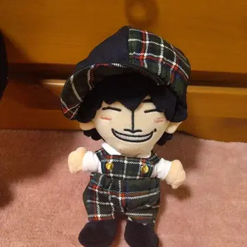 치비 누이 의류 하피 누이 의류