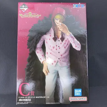 제일복권 원피스 C상 돈키호테 로시난테