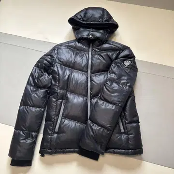 엠포리오 아르마니 EMPORIO ARMANI 다운 자켓
