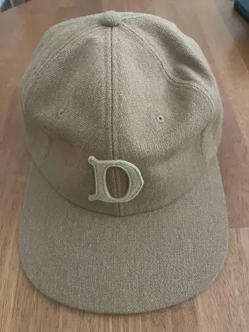 THE H.W.DOG&CO 야구 모자