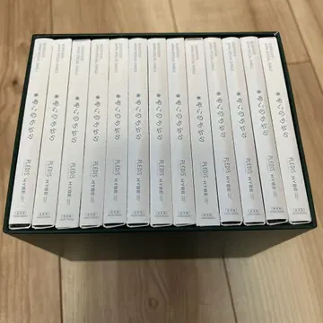 seventeen 아이노치카라 크리스마스 BOX 13장 세트