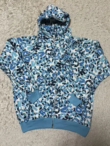 Billionaire Boys Club XL 후드티 지퍼