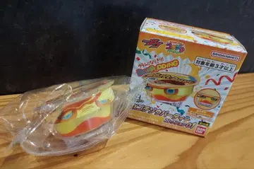 DX 고치조 파티 컬렉션 돗푸링 표정 다른 버전