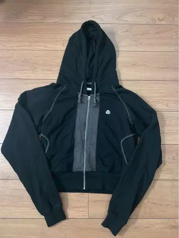 [ COYSEIO ] 지퍼 후드티