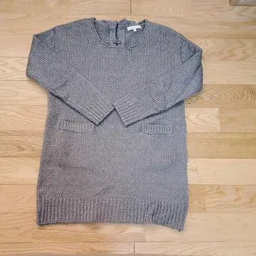 가격 인하했습니다!! 프로포션 바디 드레싱 리본 포함 니트