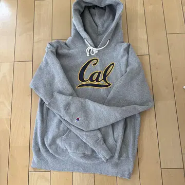 champion 챔피온 made in USA 리버스 위브 후드티 cal