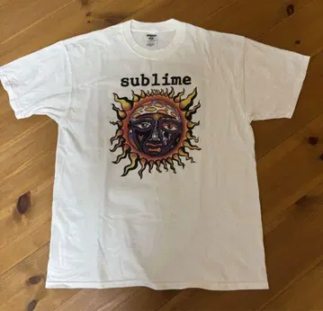 sublime 티셔츠 서브라임 nirvana korn 서브라임