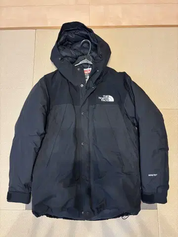 THE NORTH FACE 마운틴 다운 L