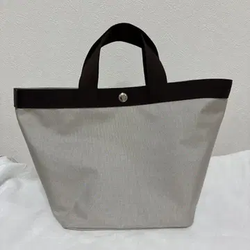 Herve Chaplier 에르베샤 펠리에 707C 토트백