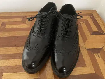 boemos 가죽 신발 23cm
