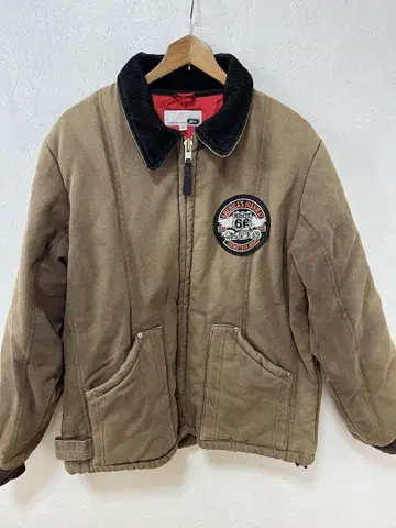 BLUCO 자켓 코튼 BLUCO WORK GARMENT