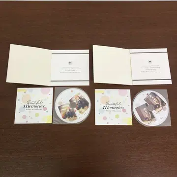 노래의 프린스님 드라마 CD BM 쿠로사키 란마루 진구지 렌