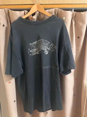 90s WESTCOASTCHOPPERS 웨스트코스트초퍼즈 티셔츠