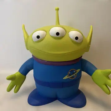 디즈니/픽사 에이리언 피규어