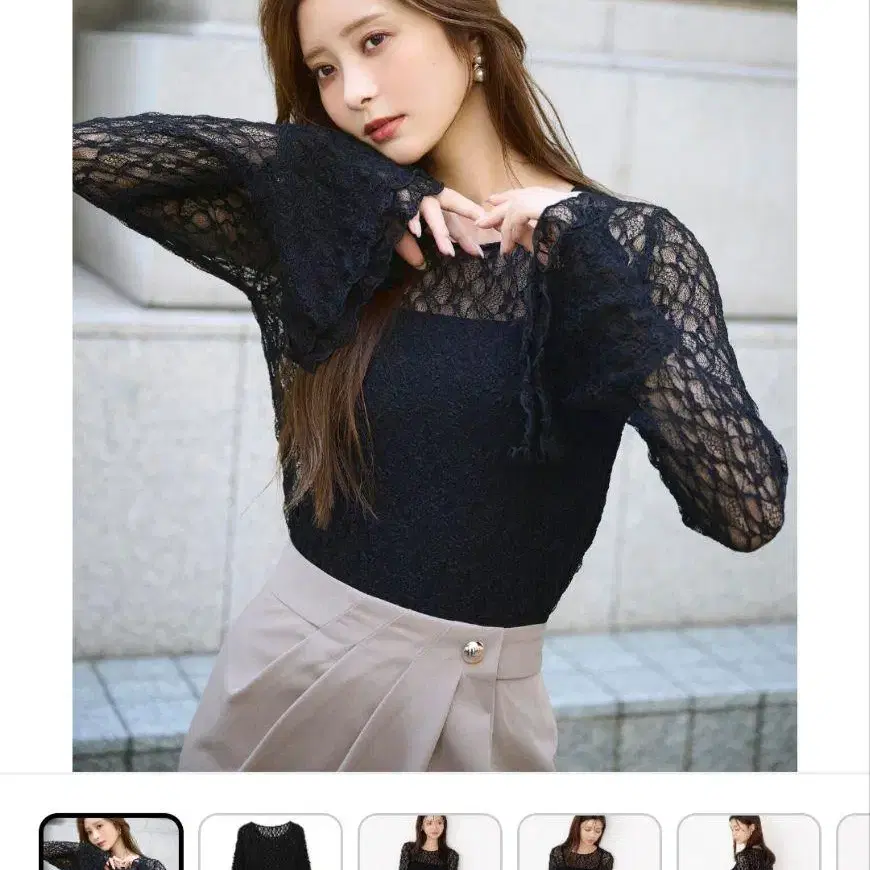 1번째 상품 이미지