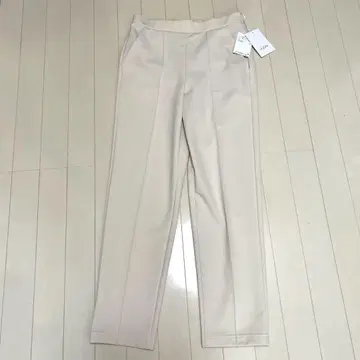 JUDY COLLECTION 주디 컬렉션 팬츠 38 미사용 새상품