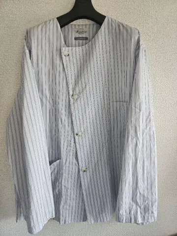 Marvine Pontiak Shirt Makers 변형 셔츠