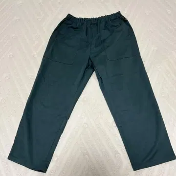 Dickies connett 콜라보 워크 팬츠