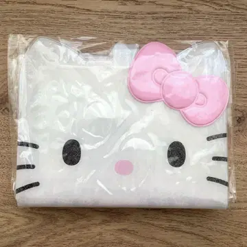 헬로키티 바인더 ( I Love Hello Kitty )