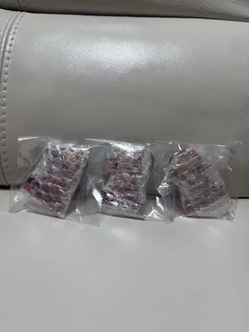 원피스 제일복권 I상 루피 3개