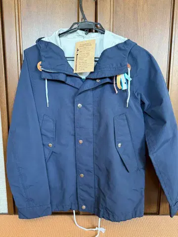 HELLY HANSEN 알마크 자켓