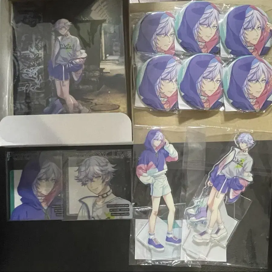 1번째 상품 이미지