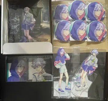 paradox live 파라라이 G 복권 카나타 나유타 cozmez