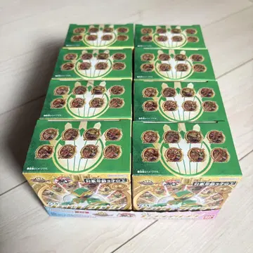 DX 센타이링 파워업 부스티드 팩 04