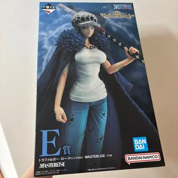 원피스 트라팔가 로 E상 체인지ver