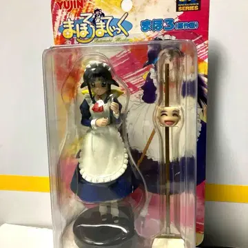 [미개봉] YUJIN 마호로마티크 마호로(원작판) 피규어