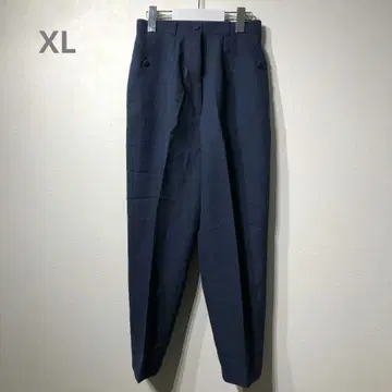 캐주얼 팬츠 XL 새상품급