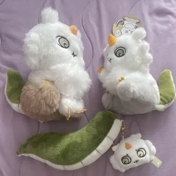 저 아이 (치이카와) 굿즈 묶음 판매