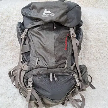 [ 새상품급 ] GREGORY BALTORO 75 그레이 백팩 M