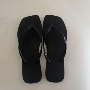 Havaianas 비치 샌들 SLIM SQUARE