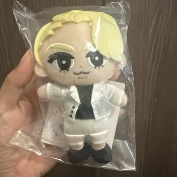 SnowMan 라울 스노치루