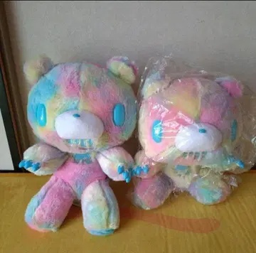 그루미 봉제 인형