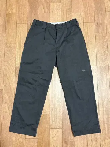 Dickies niko and 별주 TC TWILL EASY PANTS