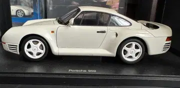 AUTOart Porsche 959 1/18
