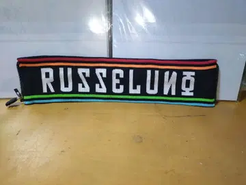 Russeluno 넥워머 넥커버 새상품급 골프