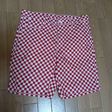 JACK BUNNY 숏팬츠