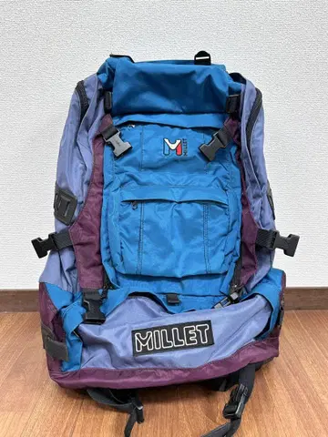 새상품급! MILLET 백팩 밀레
