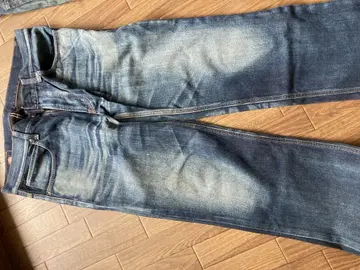 에드윈 503 34인치