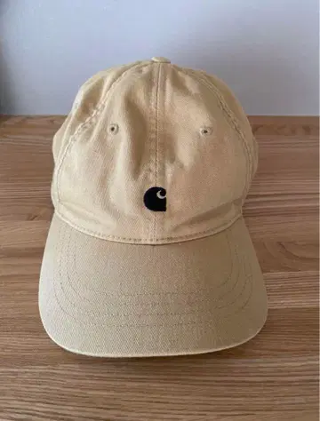 Carhartt 캡