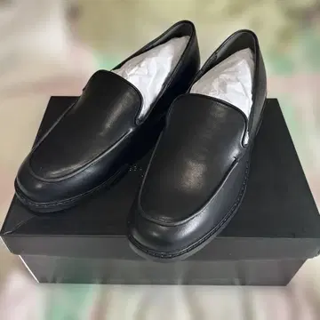 BEAUTY & YOUTH 슬립온 로퍼 26cm