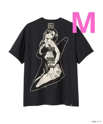 HYSTERIC GLAMOUR 원피스 보아 블랙 M