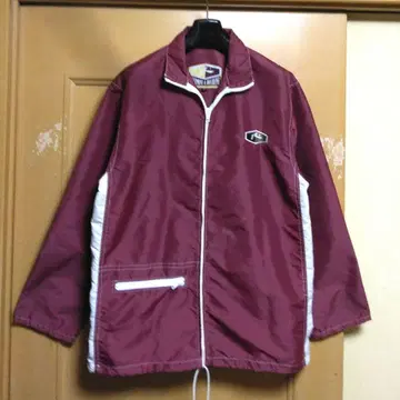 90s 빈티지 RUSTY 러스티 나일론 자켓
